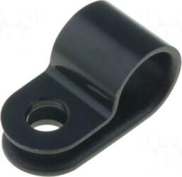 HELLERMANNTYTON Fixing clamp | Cable P-clips