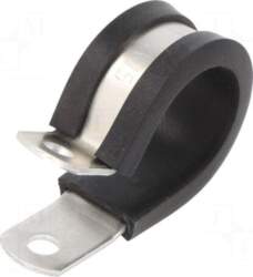 HELLERMANNTYTON Fixing clamp | ØBundle :