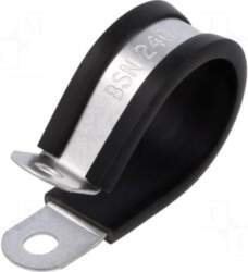 HELLERMANNTYTON Fixing clamp | ØBundle :
