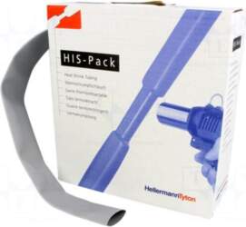 HELLERMANNTYTON Heat shrink sleeve | 2: