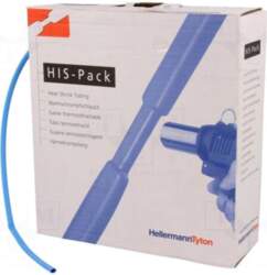 HELLERMANNTYTON Heat shrink sleeve | 2:
