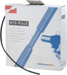 HELLERMANNTYTON Heat shrink sleeve | 2: