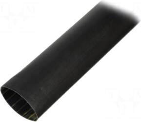HELLERMANNTYTON Heat shrink sleeve | glued