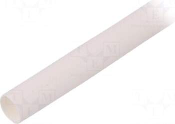 HELLERMANNTYTON Heat shrink sleeve | thin