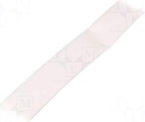 HELLERMANNTYTON Heat shrink sleeve | thin