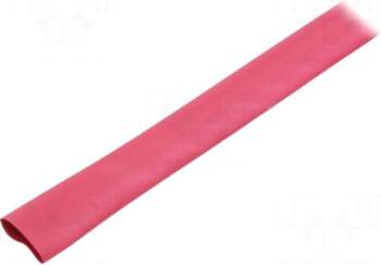 HELLERMANNTYTON Heat shrink sleeve | thin