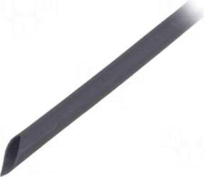 HELLERMANNTYTON Heat shrink sleeve | thin