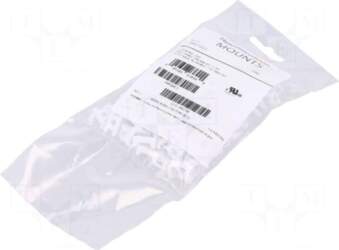 HELLERMANNTYTON Holder | screw | polyamide