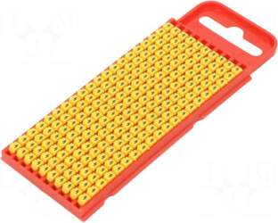 HELLERMANNTYTON Markers | 2÷2.8mm |