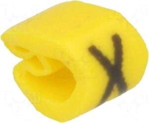 HELLERMANNTYTON Markers for cables and wires