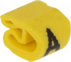 HELLERMANNTYTON Markers for cables and wires