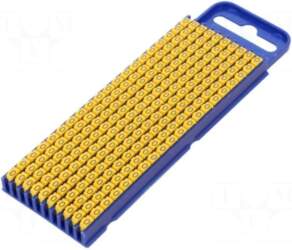 HELLERMANNTYTON Markers for cables and wires