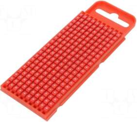 HELLERMANNTYTON Markers | Marking: + |