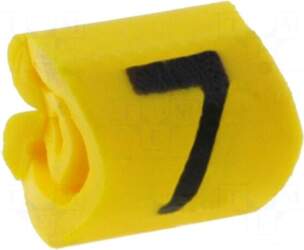 HELLERMANNTYTON Markers for cables and wires