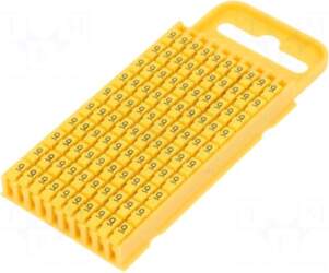 HELLERMANNTYTON Markers for cables and wires