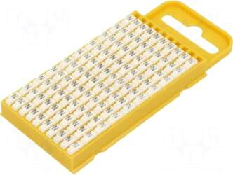 HELLERMANNTYTON Markers | Marking: N |