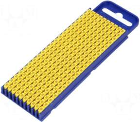 HELLERMANNTYTON Markers for cables and wires