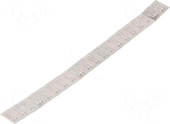 HELLERMANNTYTON Markers | Marking: W |