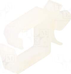 HELLERMANNTYTON Snap handle | polyamide |