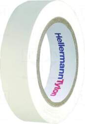 HELLERMANNTYTON Tape: electrical insulating | W: