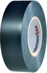 HELLERMANNTYTON Tape: electrical insulating | W: