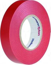 HELLERMANNTYTON Tape: electrical insulating | W: