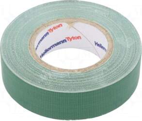 HELLERMANNTYTON Tape: textile | W: 19mm