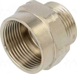 HELLERMANNTYTON Thread adapter | M25 |
