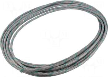 HELU K-type compensating lead | Insulation: