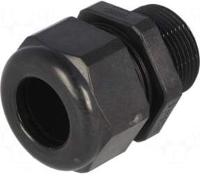 HELU Cable gland | with long