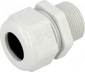 HELU Cable gland | with long