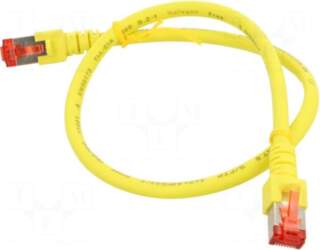 HELU Patch cord | S/FTP |