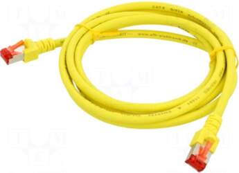 HELU Patch cord | S/FTP |