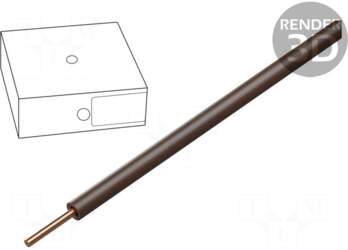 HELU Wire | H05V-U | solid