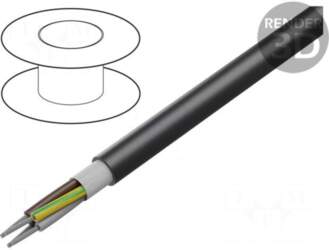 Wire | HELUTHERM® 145 MULTI |