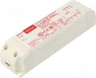HELVAR Power supply: switching | LED