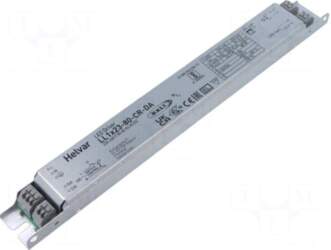 HELVAR Power supply: switching | LED