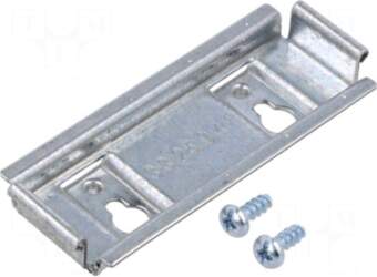 HENSEL Support rail