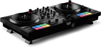 Hercules | DJControl Impulse T7 |