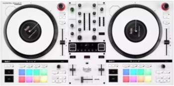Hercules Hercules | DJControl Impulse T7