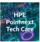 HEWLETT PACKARD ENTERPRISE HPE TC 5Y