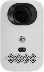 Hewlett-Packard HP CC360 200 ANSI lumens