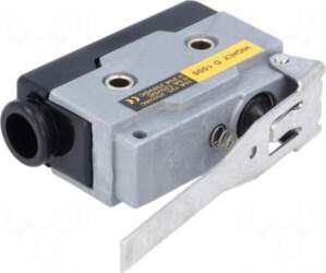 HIGHLY ELECTRIC Microswitch SNAP ACTION |