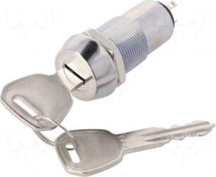 HIGHLY ELECTRIC Switch: key switch |