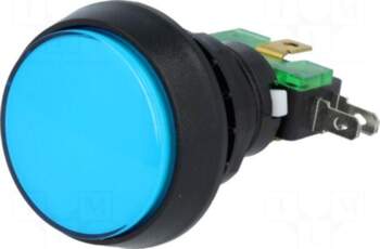 HIGHLY ELECTRIC Switch: push-button | Pos: