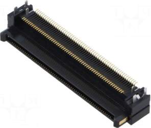 HIROSE Connector: PCB to PCB |