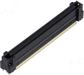 HIROSE Connector: PCB to PCB |