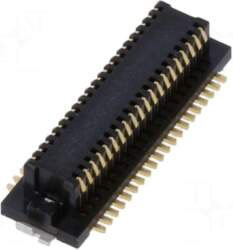 HIROSE Connector: PCB to PCB |