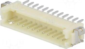 HIROSE Socket | wire-board | male