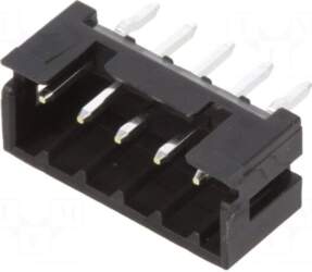 HIROSE Connector: wire-wire/PCB | socket |
